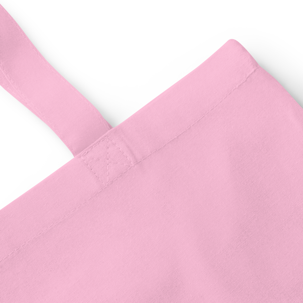 Happiness Bookshop Pink Tote