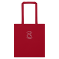 Happiness Bookshop Red Tote