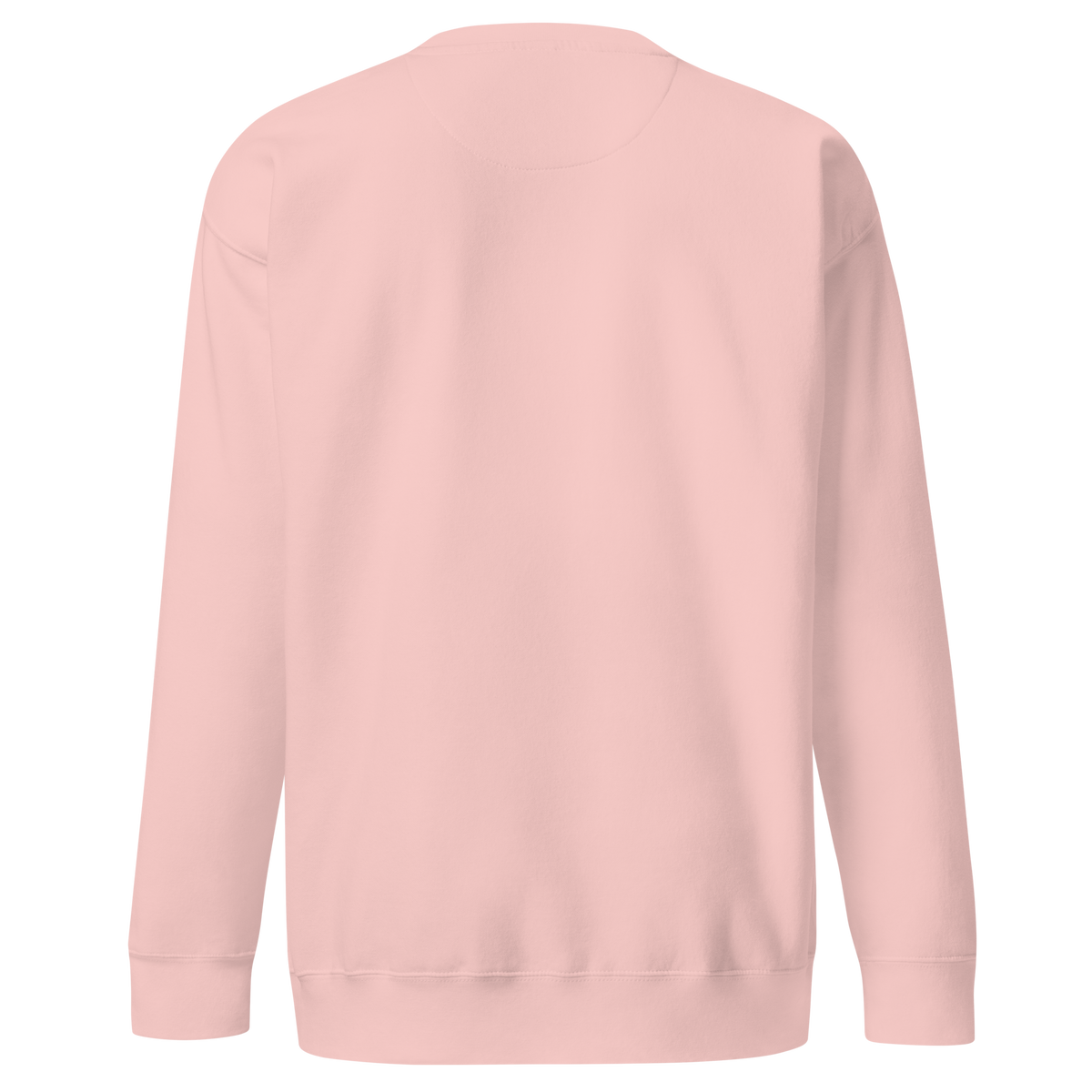 Happiness Bookshop Pink Sweatshirt