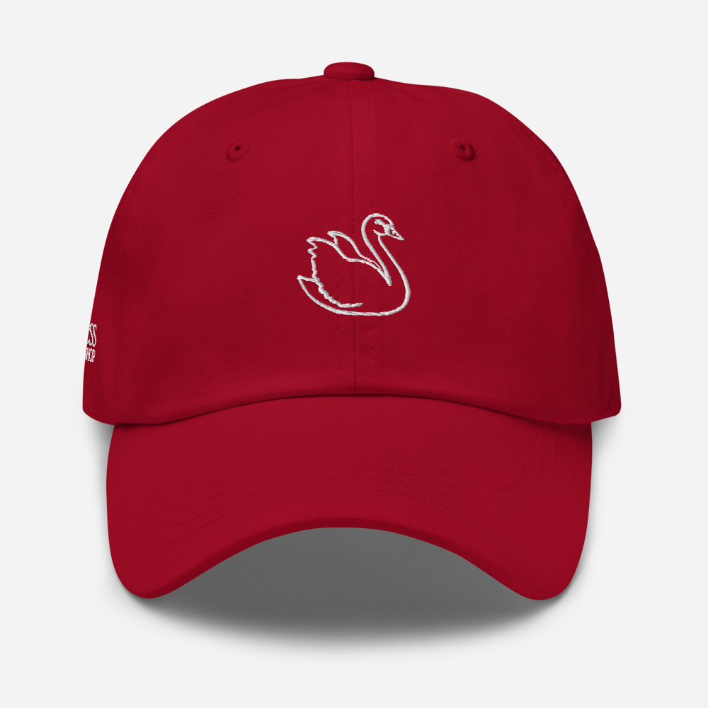 Happiness Bookshop Red Hat