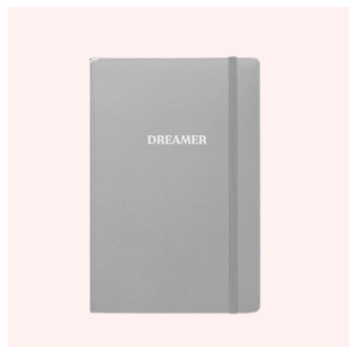 Dreamer Journal