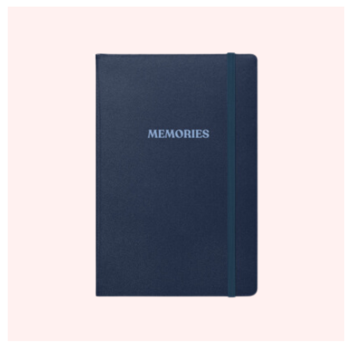 Memories Journal