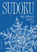 Sudoku Mini Anthology - Volume 2