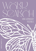 Word Search Mini Anthology - Volume 2