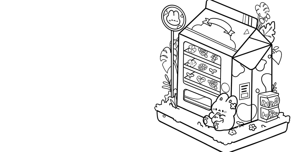 My Cozy Corner: Trade Paperback