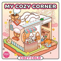 My Cozy Corner: Trade Paperback