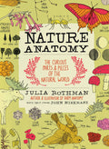 Nature Anatomy: Trade Paperback