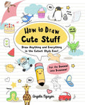 How to Draw Cute Stuff: Trade Paperback
