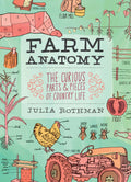 Farm Anatomy: Trade Paperback